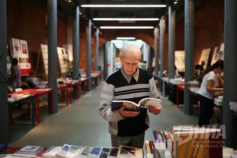 Книгоиздатель отстаивал идею выпуска доступной