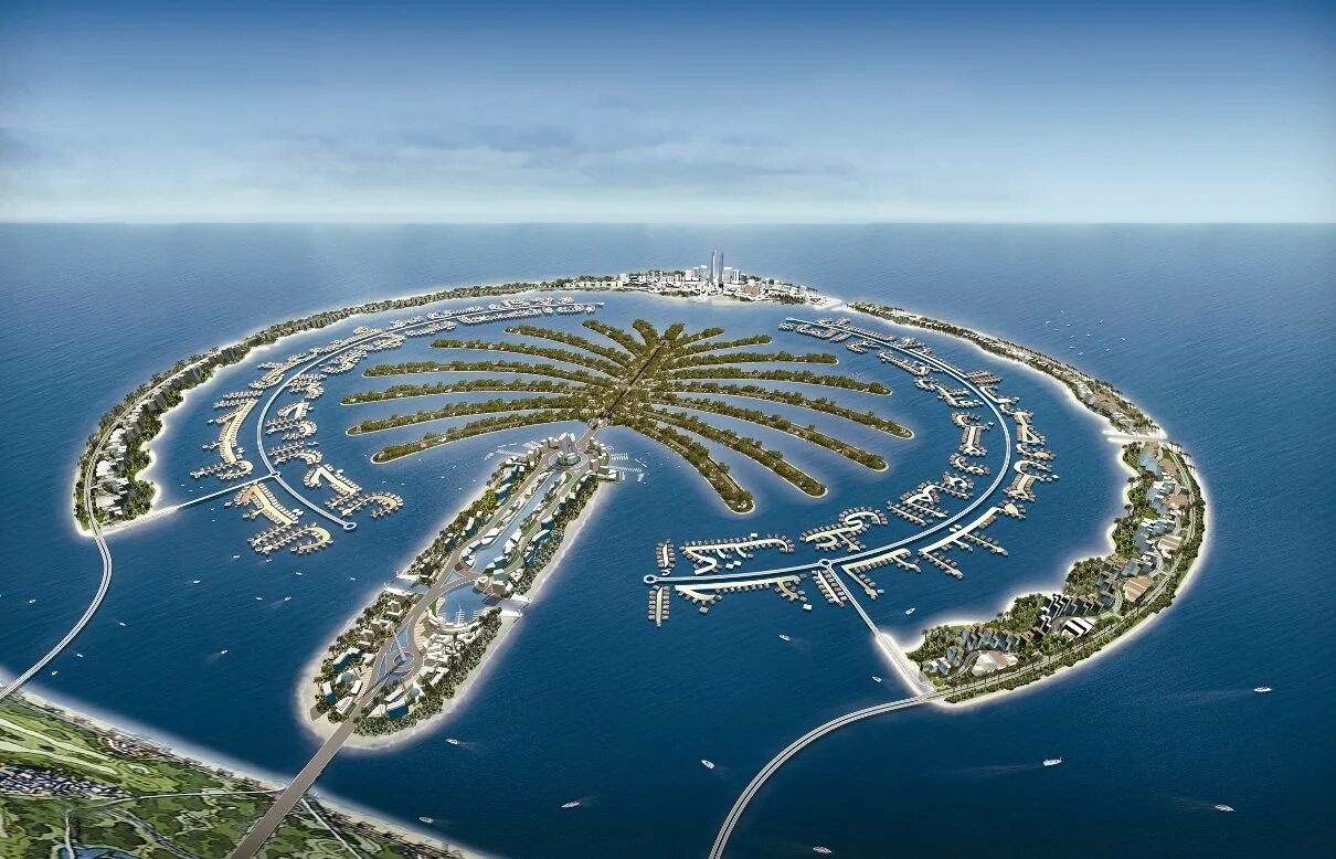 Дубай страна материк. Дубай остров Пальма Джумейра. Дубай искусственный остров Пальма Джумейра. Пальма Джумейра Дубай 2022.