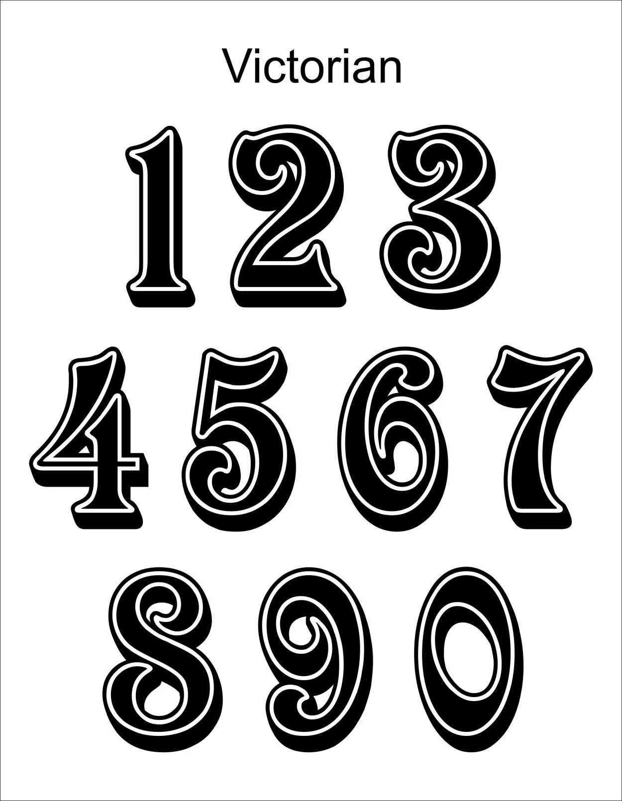 Numbers fonts. Красивые цифры. Цифры разными шрифтами. Татуировки цифры. Цыфре красивым шрифтом.