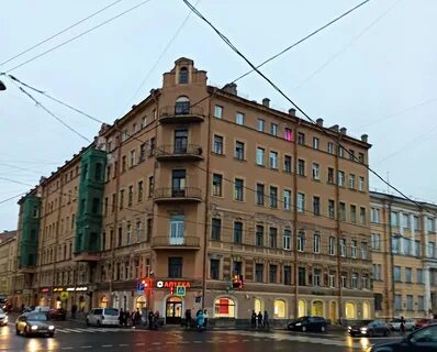 Ул садовая 103