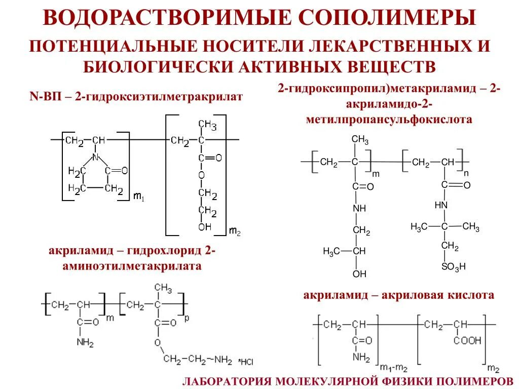Водорастворимые полимеры. Полимеры растворимые в воде. Способ варки клея из полиакрилонитрила. Водорастворимые полимеры примеры. Сополимер водорастворимый.