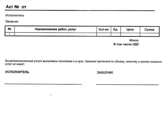 Наименование выполненных работ оказанных услуг. Акт выполненных работ. акт об оказании услуг. акт выполненных услуг. акт выполненных работ для самозанятых.