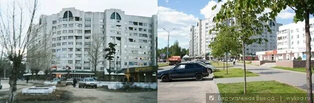 В продаже остались только двухуровневые квартиры