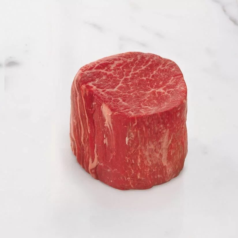 Filet mignon