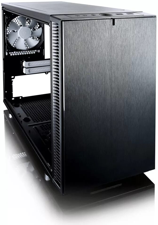 Define nano s. Корпус fractal design define nano s. fractal design define nano s black. fractal design define nano s black mini-itx. корпус fractal nano s.