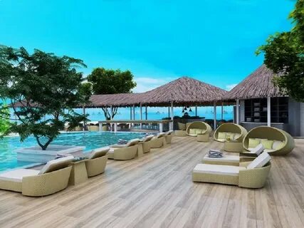 Cocoon maldives 5