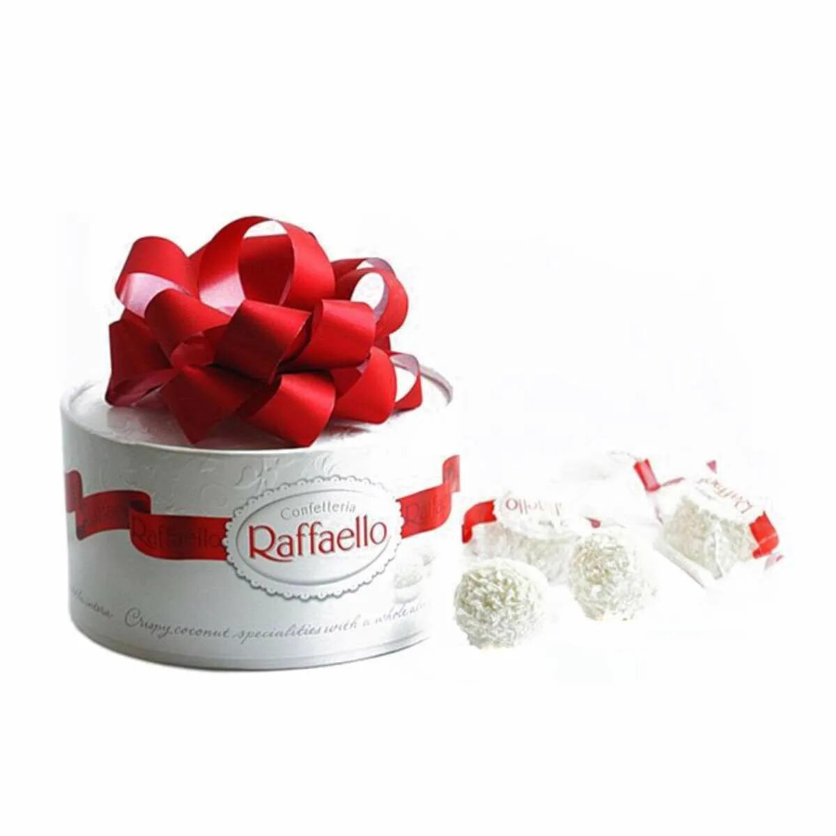 конфеты raffaello коробка 150гр. фото рафаэлы. фото рафаэлы. рафаэлло конфеты большая коробка. Raffaello шоколад.
