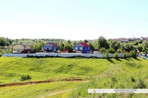 Село косогор