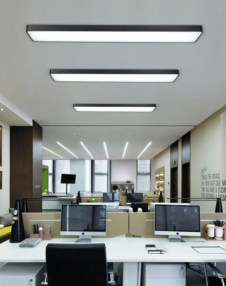 Техническое освещение. Освещение в офисе. Светильник светодиодный линейный. Светильник потолочный офисный. Светильник светодиодный офисный.