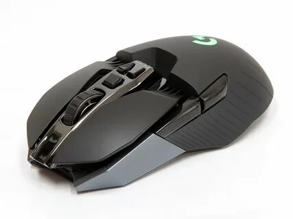 Logitech 900