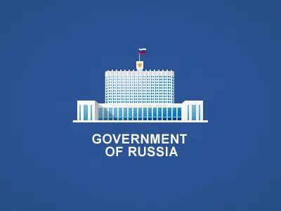 Government сайт правительства