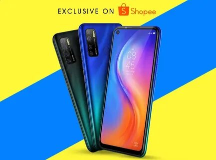 Tecno spark bf7n
