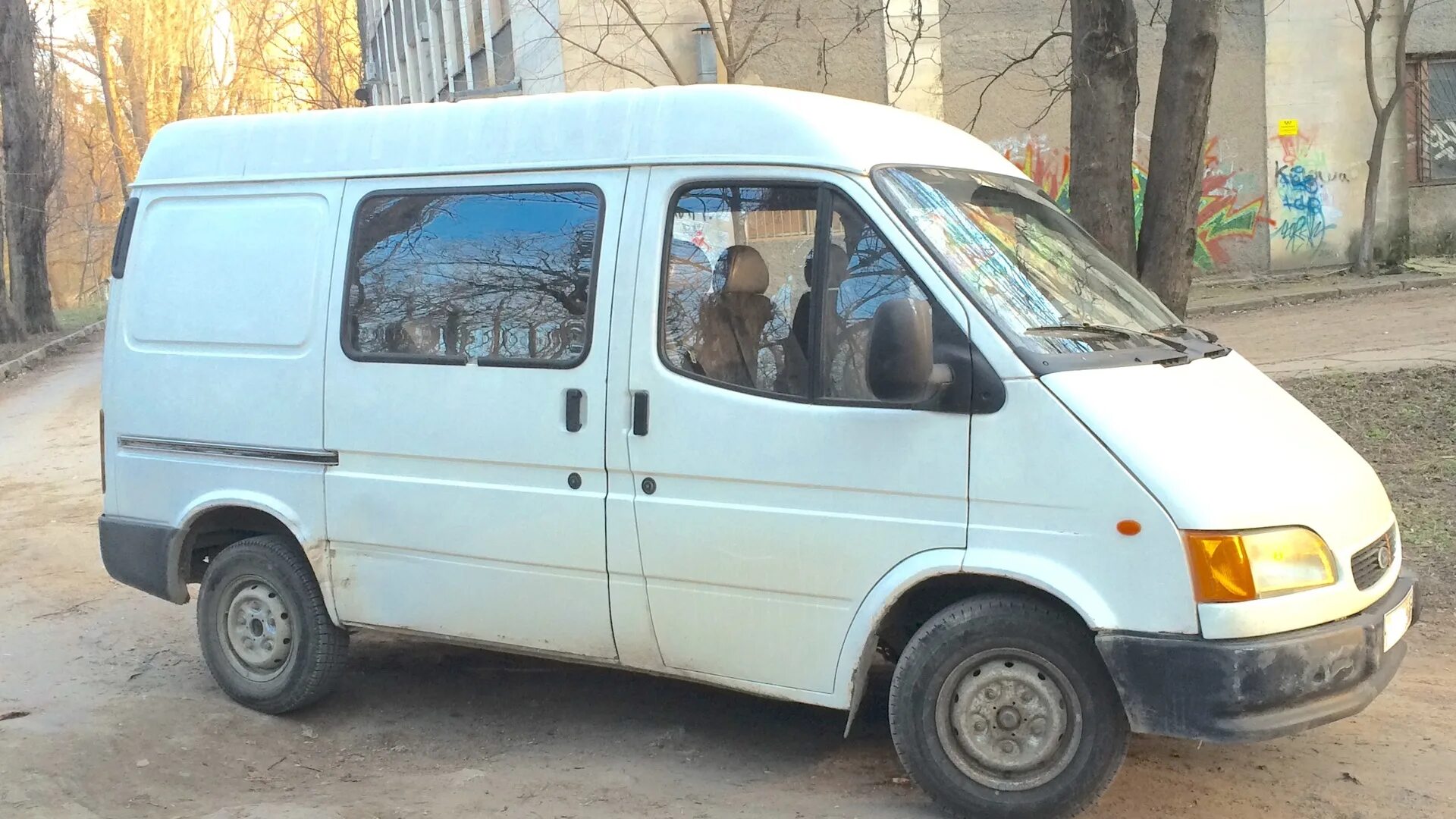 Форд Транзит 5. Ford Transit (5 g) 1993. Transit 2.5. Форд Транзит 2.5 дизель 1989-2000.