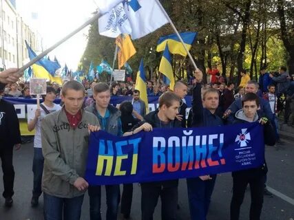 Z патриоты