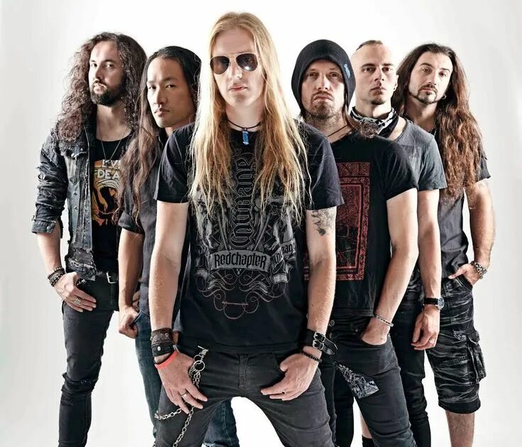 Повер метал. Рок группа dragonforce. Группа dragonforce фото. Пауэр метал группы. Хэви пауэр металл.
