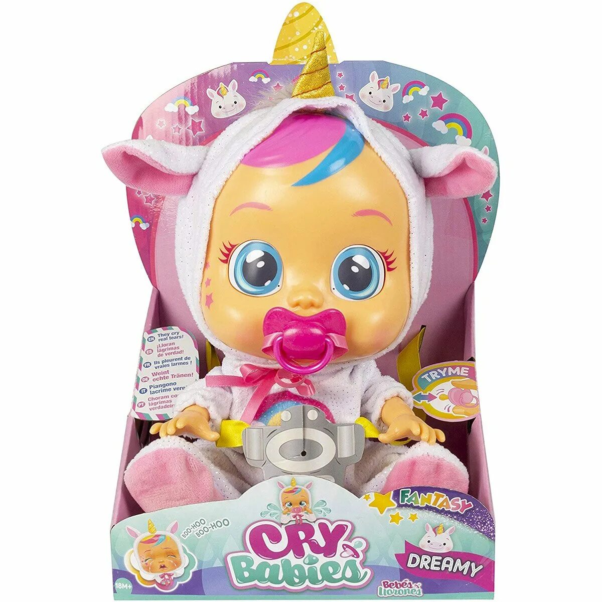 Crying babies куклы купить. Пупс IMC Toys Cry Babies Плачущий младенец Дрими, 31 см, 99180. Игрушка Крайс Беби. Край бейби кукла. Crybabies Плачущий младенец Coney.