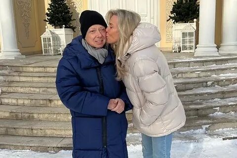 Фото мужа валентины