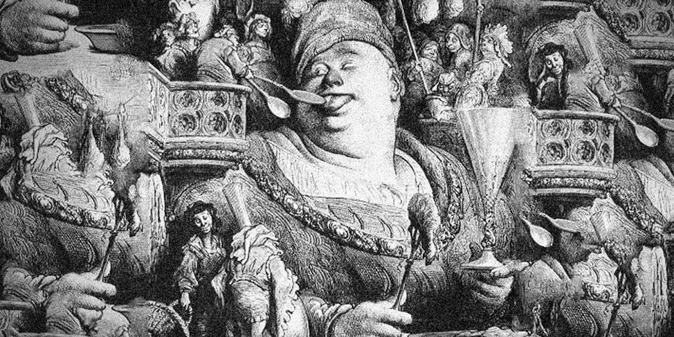 Толстяк с гамбургером. Обжера. Обжорство бургеров. Много еды. Георг эммануэль опиц обжорство.
