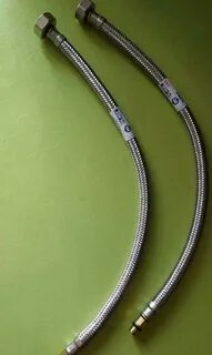 Гибкая подводка grohe