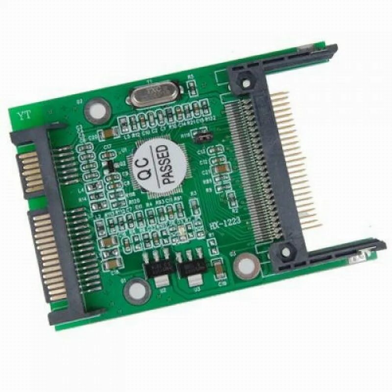 CF to SATA Adapter. SATA CF Card Adapter. Compact Flash SATA. Переходник CF на SATA. Cf flash