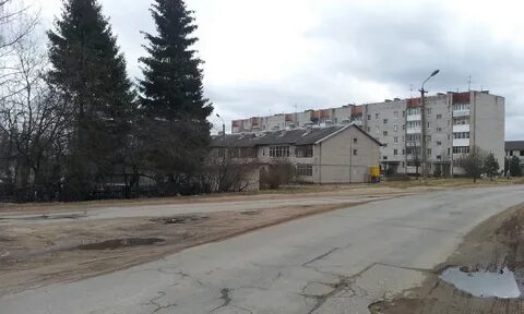 Георгия димитрова 21 тверь