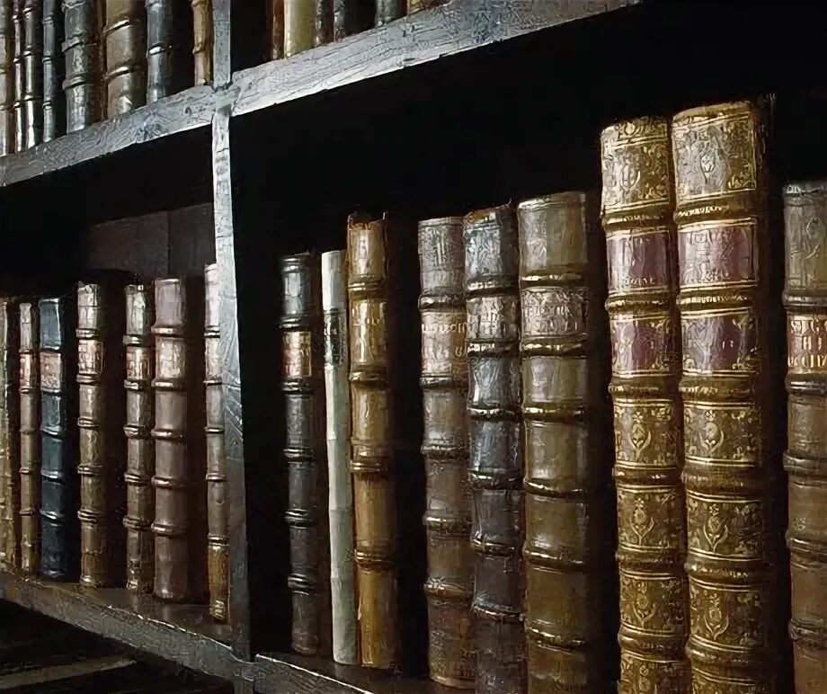 The remarkable Codex Amiatinus, a "brute of a book", and part of a new exhibitio