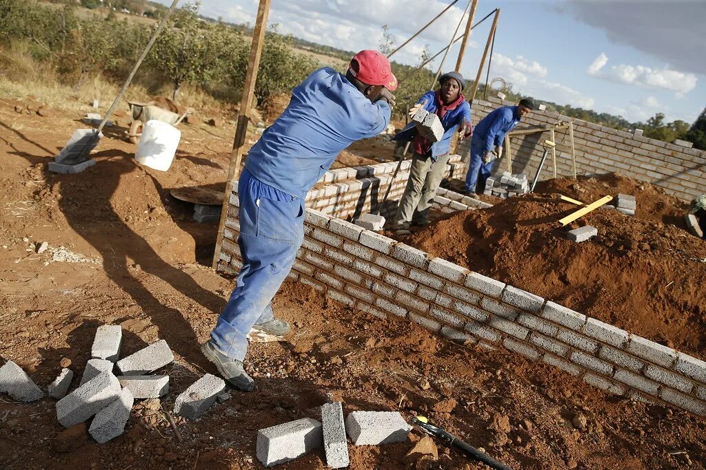 South work