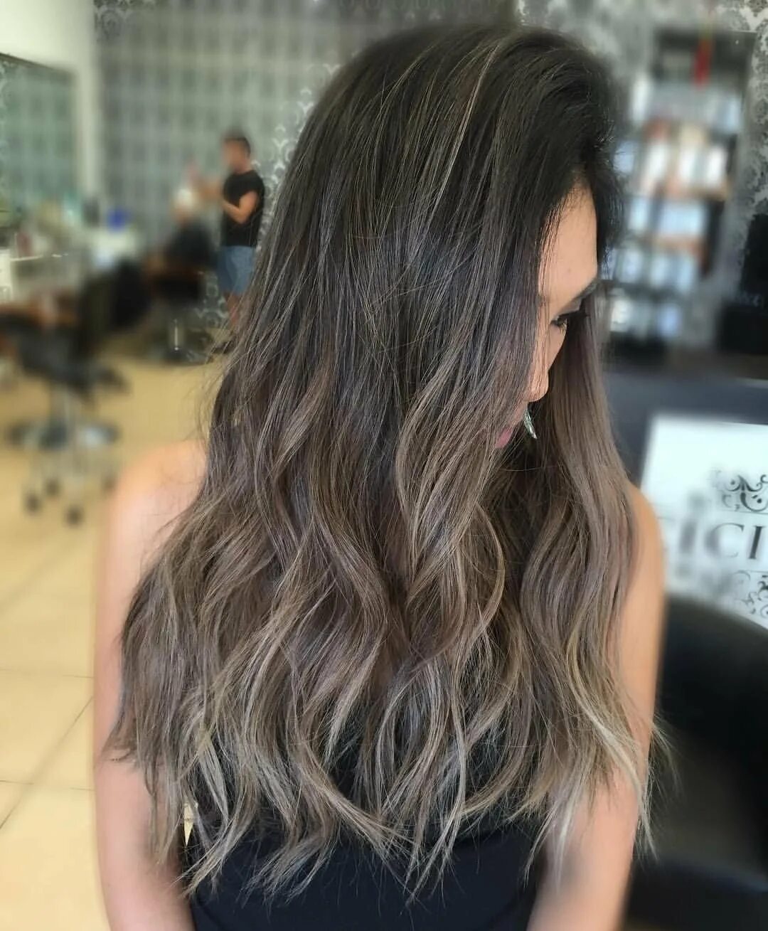 Шатуш окрашивание на русые волосы длинные. Пшеничный шатуш. Темно русый шатуш. Руссо карамельно пепельный. Темно русый шатуш.