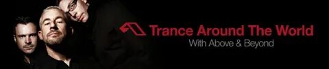 Trance around