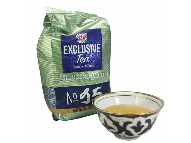 Exclusive tea. зеленый чай kok choy. эксклюзив чай. уз. Exclusive tea.