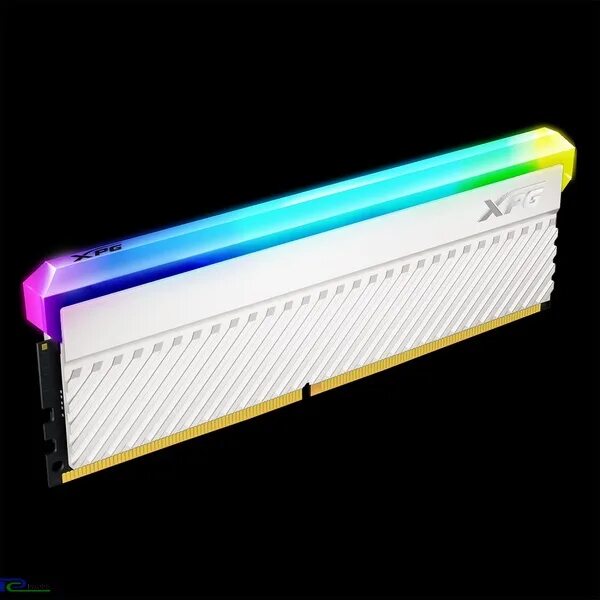 Adata xpg spectrix d45g rgb. A data spectrix d45g white.
