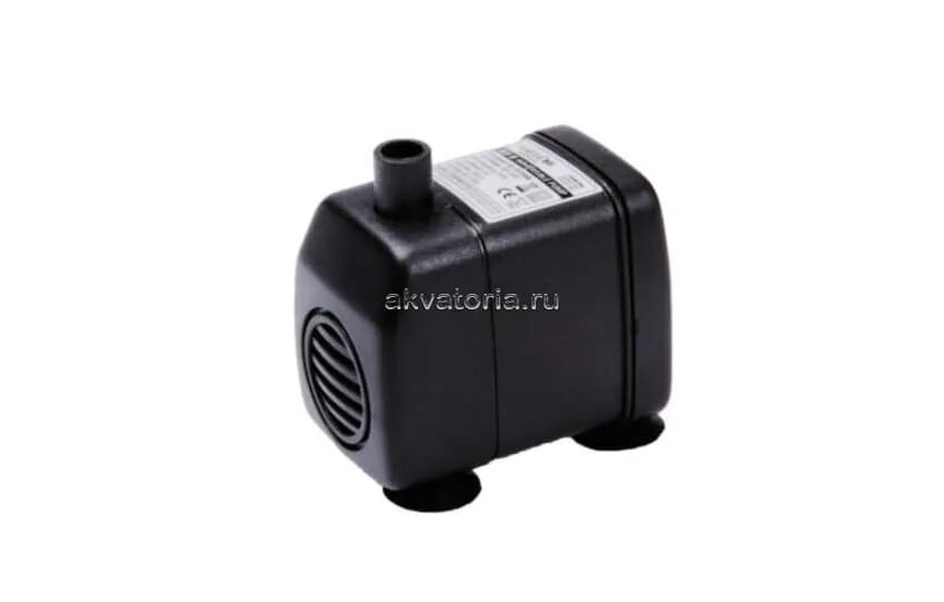 Внутренние помпы