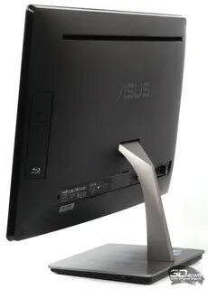 Ремонт моноблоков asus в москве