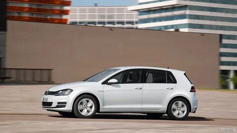 Golf tsi