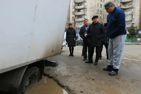 Павлодар водоканал