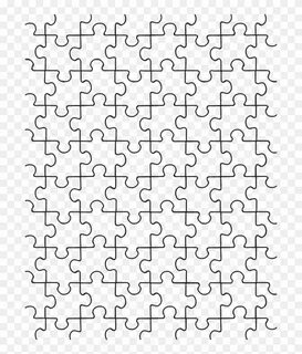 Pattern pieces
