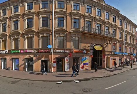 Магазины на васильевском острове санкт петербург
