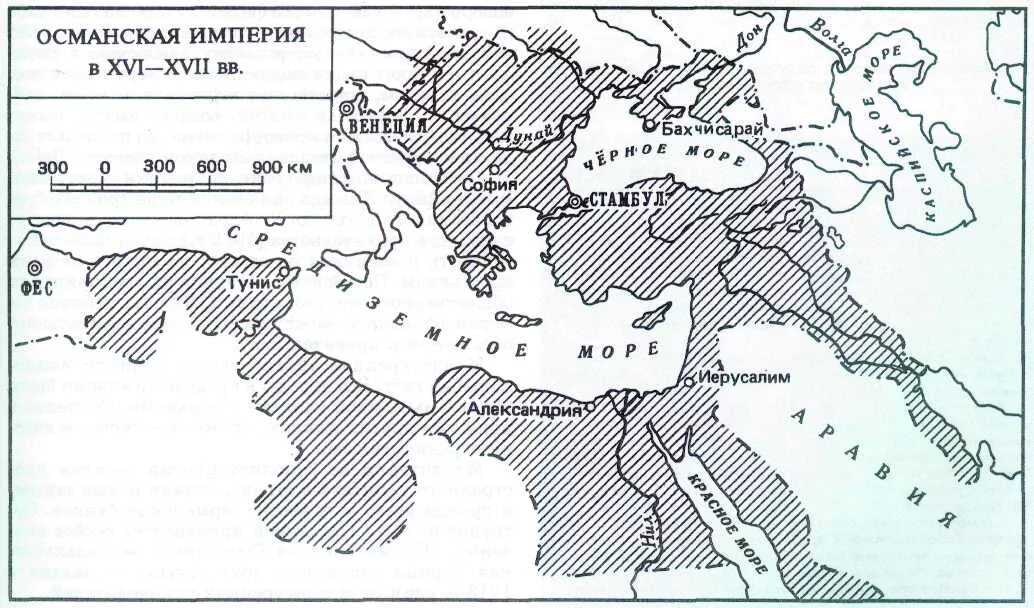 Османская Империя 17 в. Османская Империя в начале 16 века карта. Османская Империя 18 век карта. Карта Османской империи 17-18 века. Контурная карта османской империи