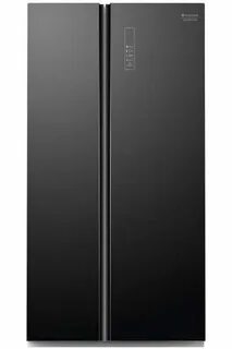 Hotpoint side by side