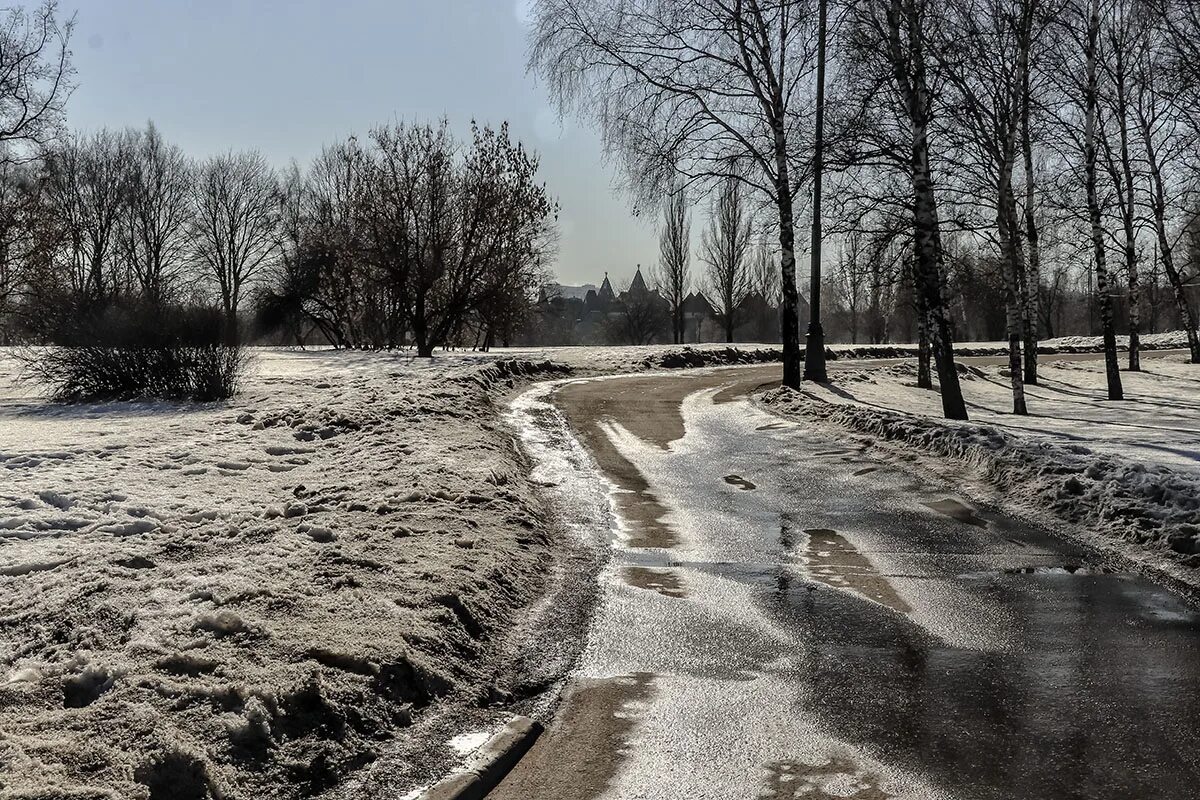 #ВВО35 Good morning and good luck to everyone on ! roads Водители Вологодской об