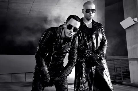 Wisin ft