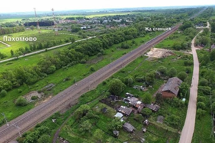 Пахомово тарусская. Пахомово (посёлок, Заокский район). Поселок Пахомово Тульская область. Симферопольское шоссе пос. Пахомово. Деревня Пахомово Тульская область Заокский район.