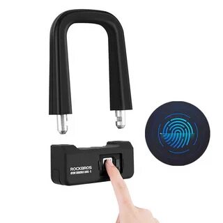 Fingerprint shield