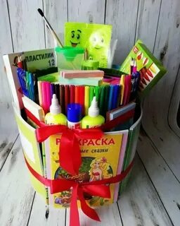 Что подарить студенту на 1 сентября