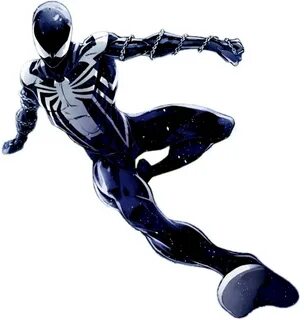 Spider-Man's galleries.