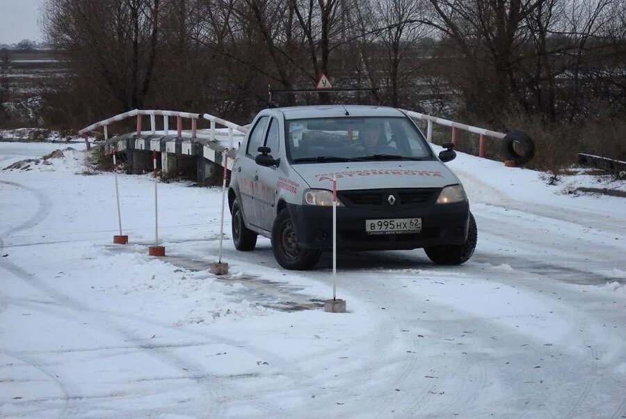 Досааф калач воронежская. Автошкола досааф киров. автодром автошкола досааф. зимний автодром. автодром рязань.
