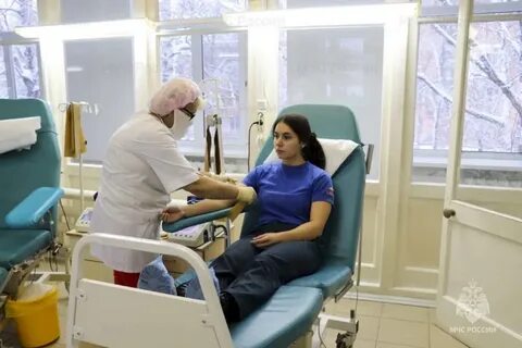 Станция переливания тверь