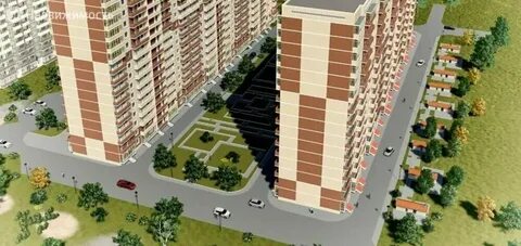 Квартиры улица селезнева краснодар