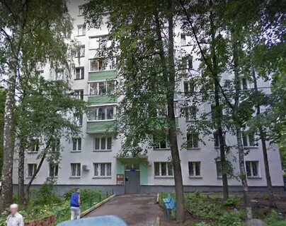 36 корпус 1