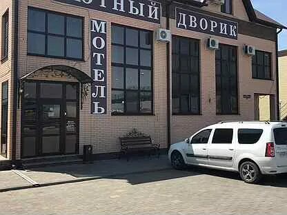 Кущевская транспортная